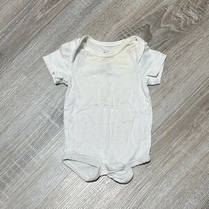 Kyte Baby Onesie - FREE WITH PURCHASE